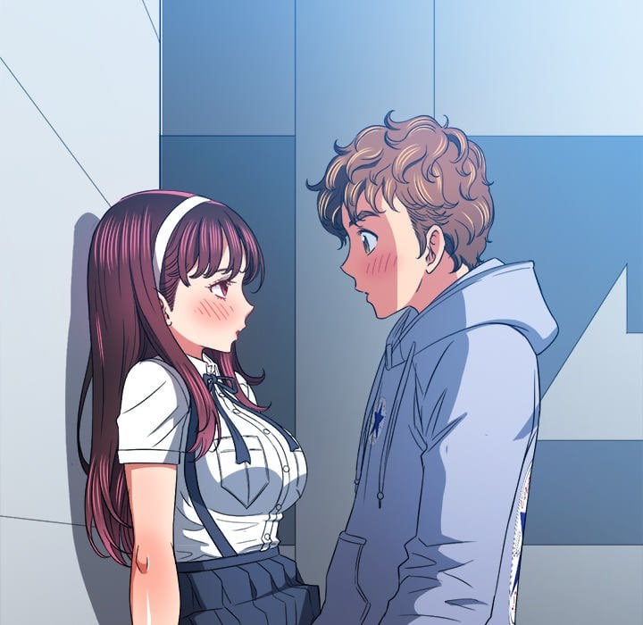 My High School Bully - Chapter 113 12 My High School Bully - Chapter 113 12