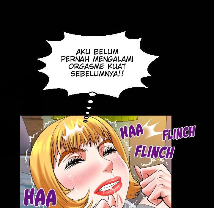 My Aunt - Chapter 113 70
