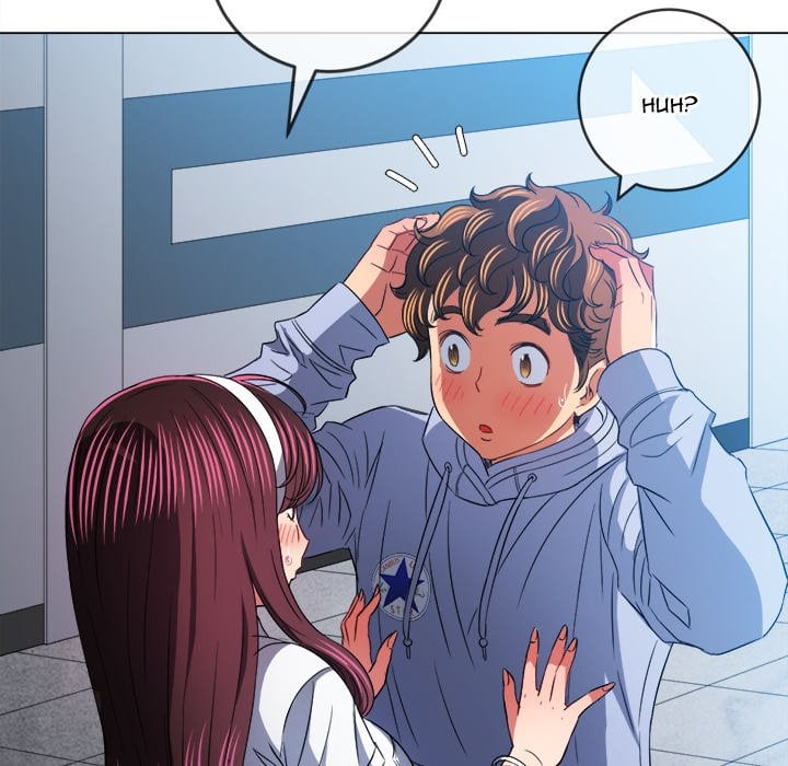 My High School Bully - Chapter 113 148 My High School Bully - Chapter 113 148