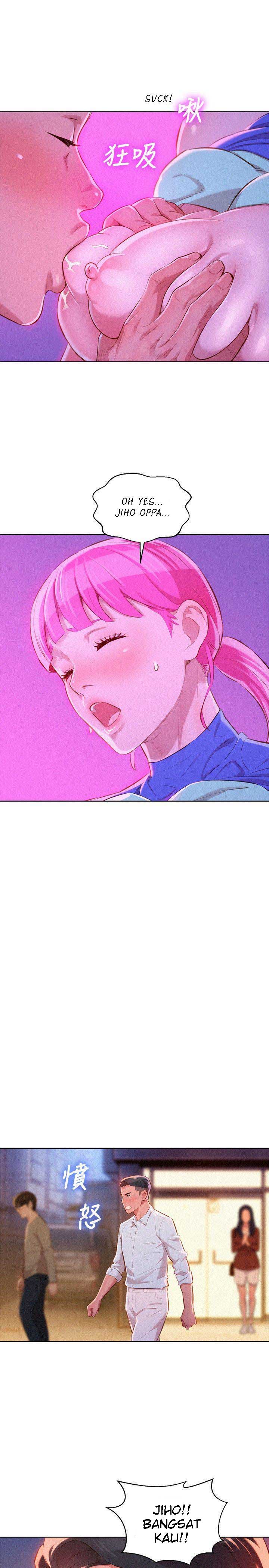 Sister Neighbor - Chapter 43 28