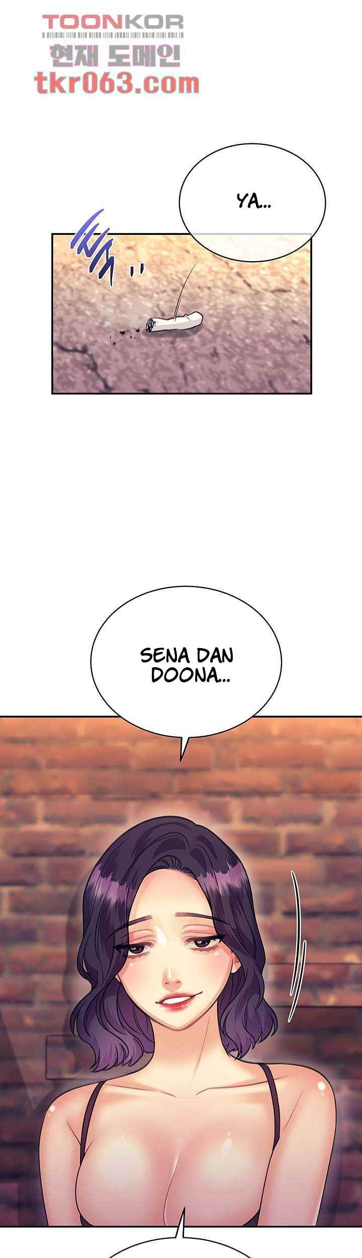 Public Bathhouse - Chapter 43 36