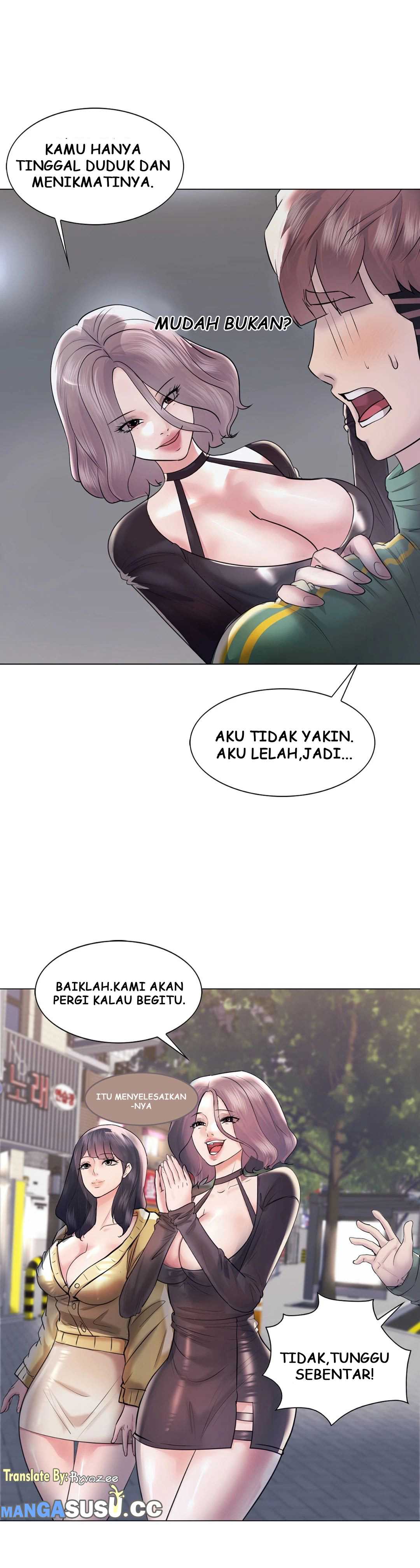 Toys Store - Chapter 43 9