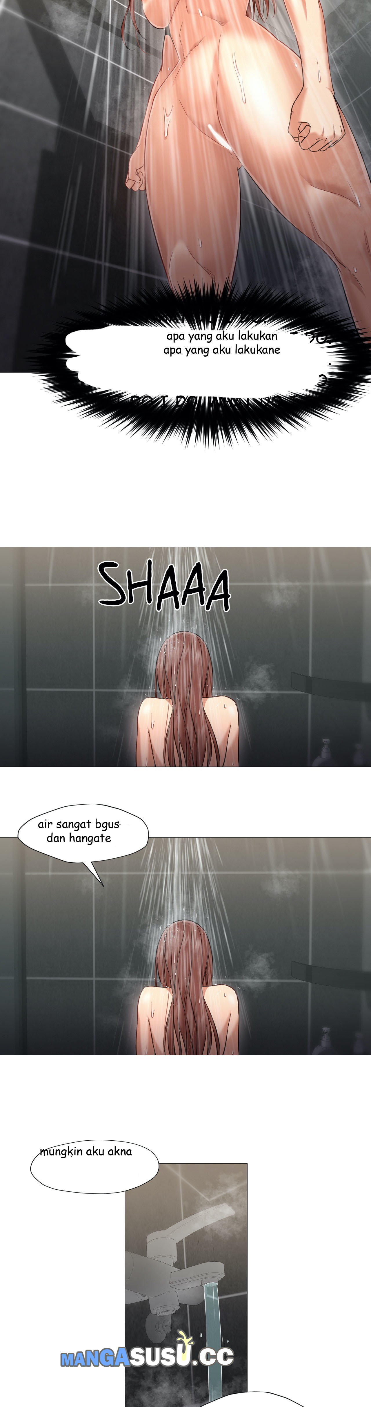 Man Up, Girl! - Chapter 43 4