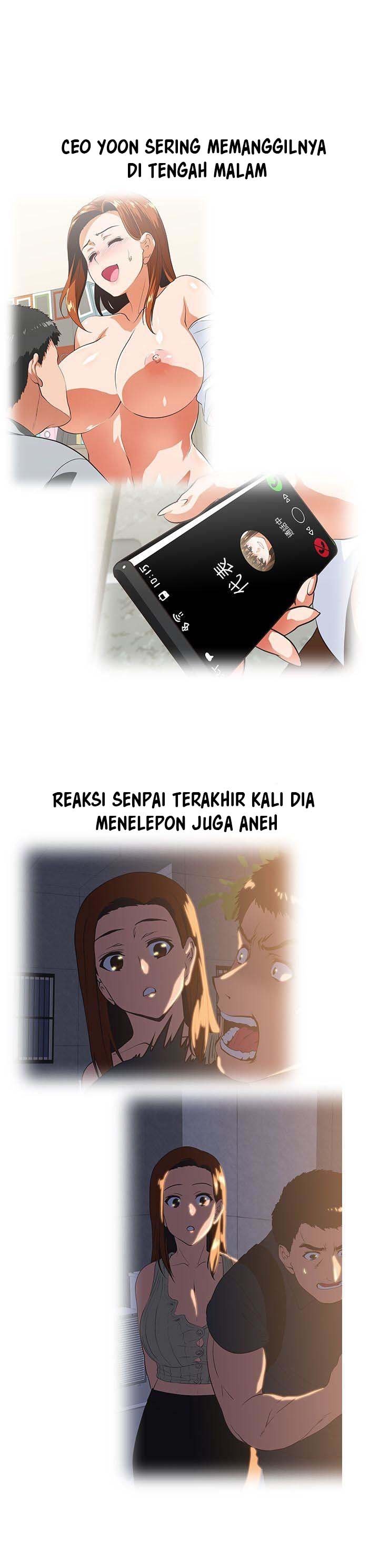 Up and Down (Edge Edge) - Chapter 43 8 Up and Down (Edge Edge) - Chapter 43 8