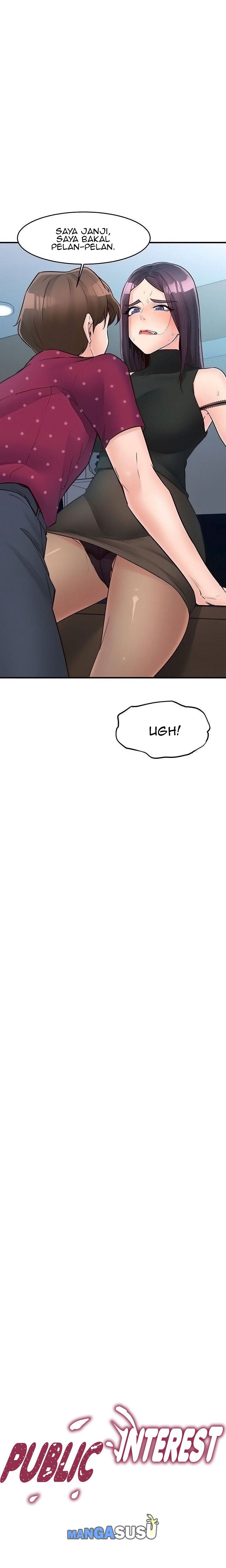 Public Interest - Chapter 43 7 Public Interest - Chapter 43 7