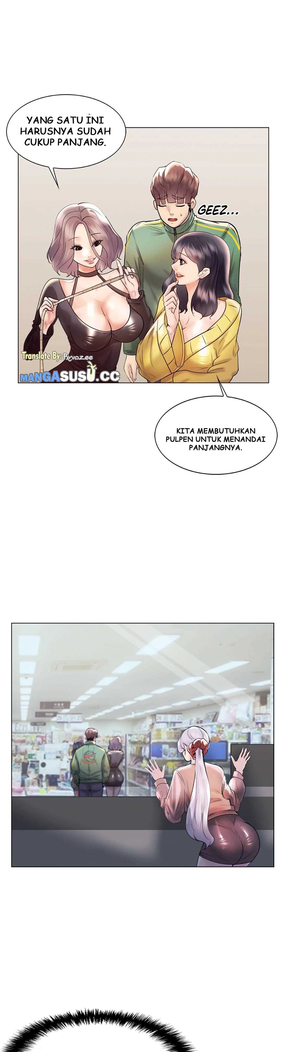 Toys Store - Chapter 43 13