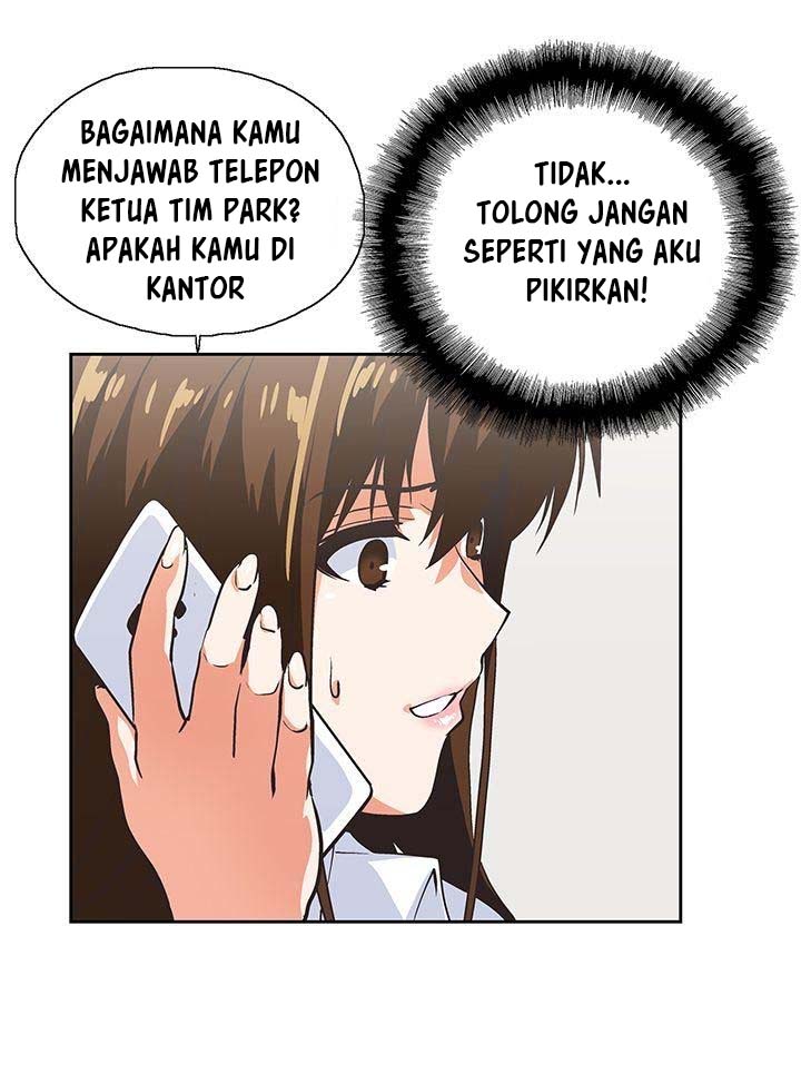 Up and Down (Edge Edge) - Chapter 43 3 Up and Down (Edge Edge) - Chapter 43 3