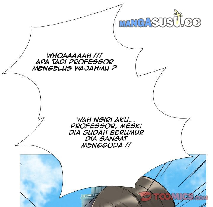 Extra Credit - Chapter 43 47
