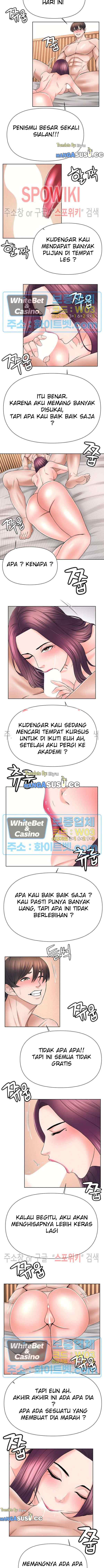Please Take Care - Chapter 43 4
