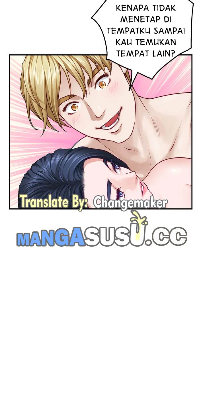 Noona&#8217;s Night - Chapter 43 60