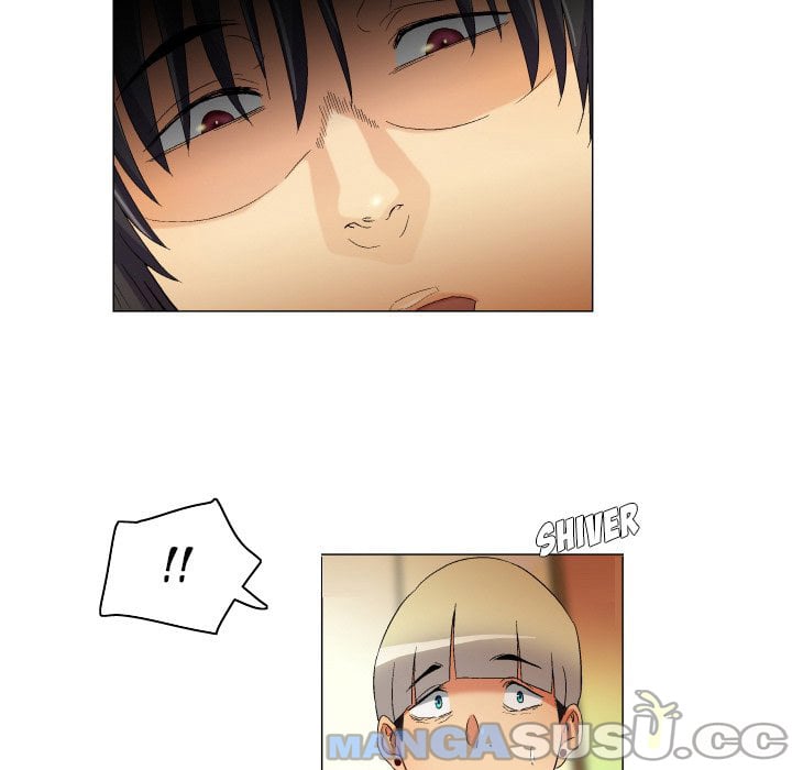 God of App - Chapter 43 14