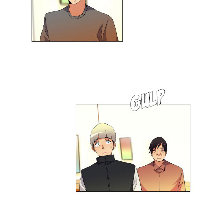 God of App - Chapter 43 18