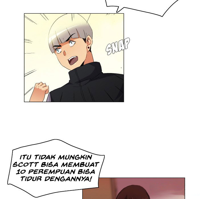 God of App - Chapter 43 10