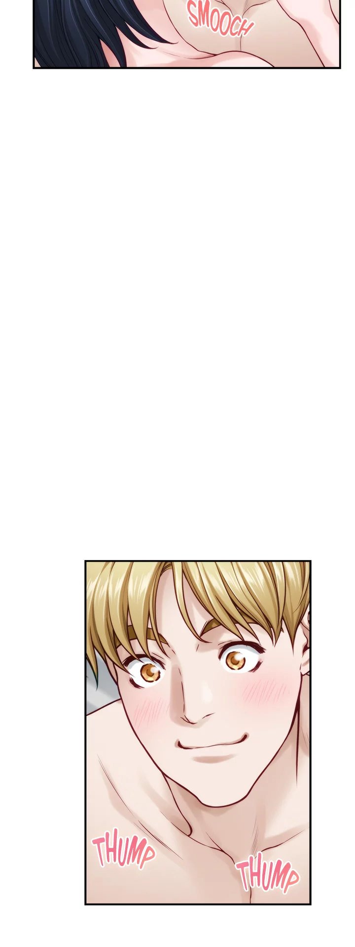 Noona&#8217;s Night - Chapter 43 58