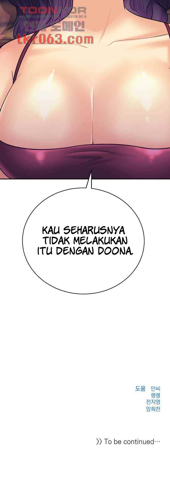 Public Bathhouse - Chapter 43 41