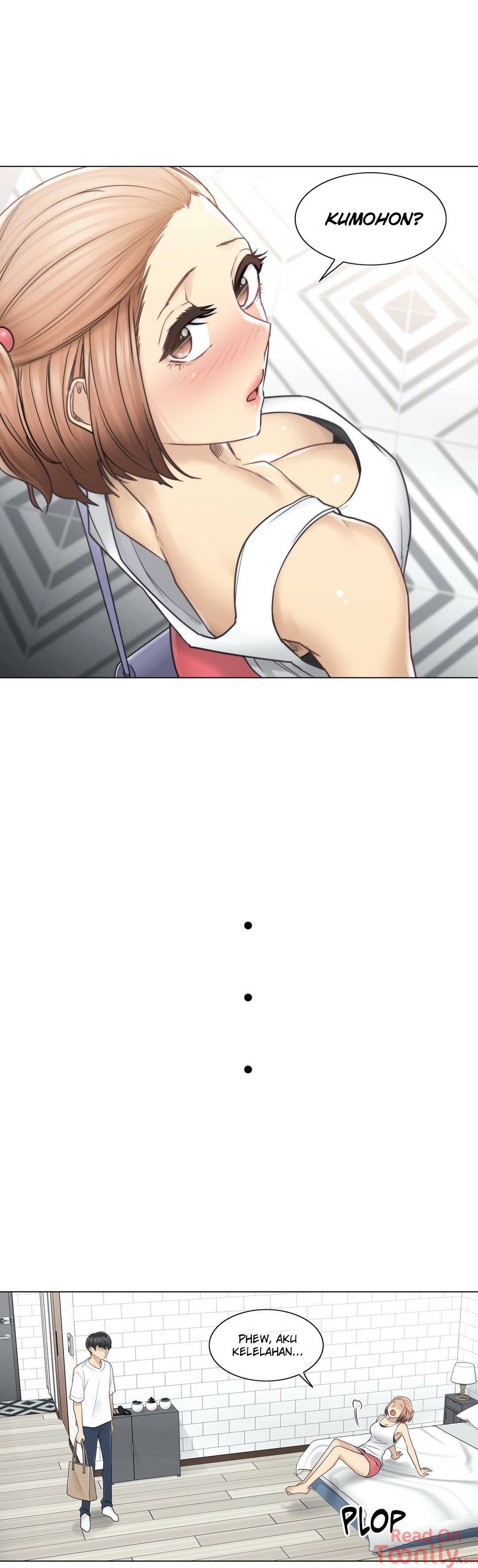 Touch to Unlock - Chapter 43 15 Touch to Unlock - Chapter 43 15