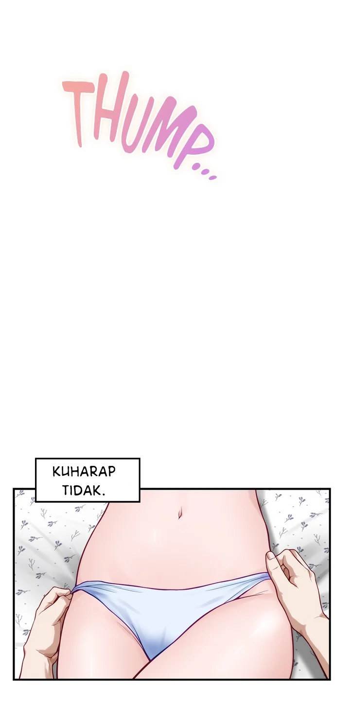 Noona&#8217;s Night - Chapter 43 6