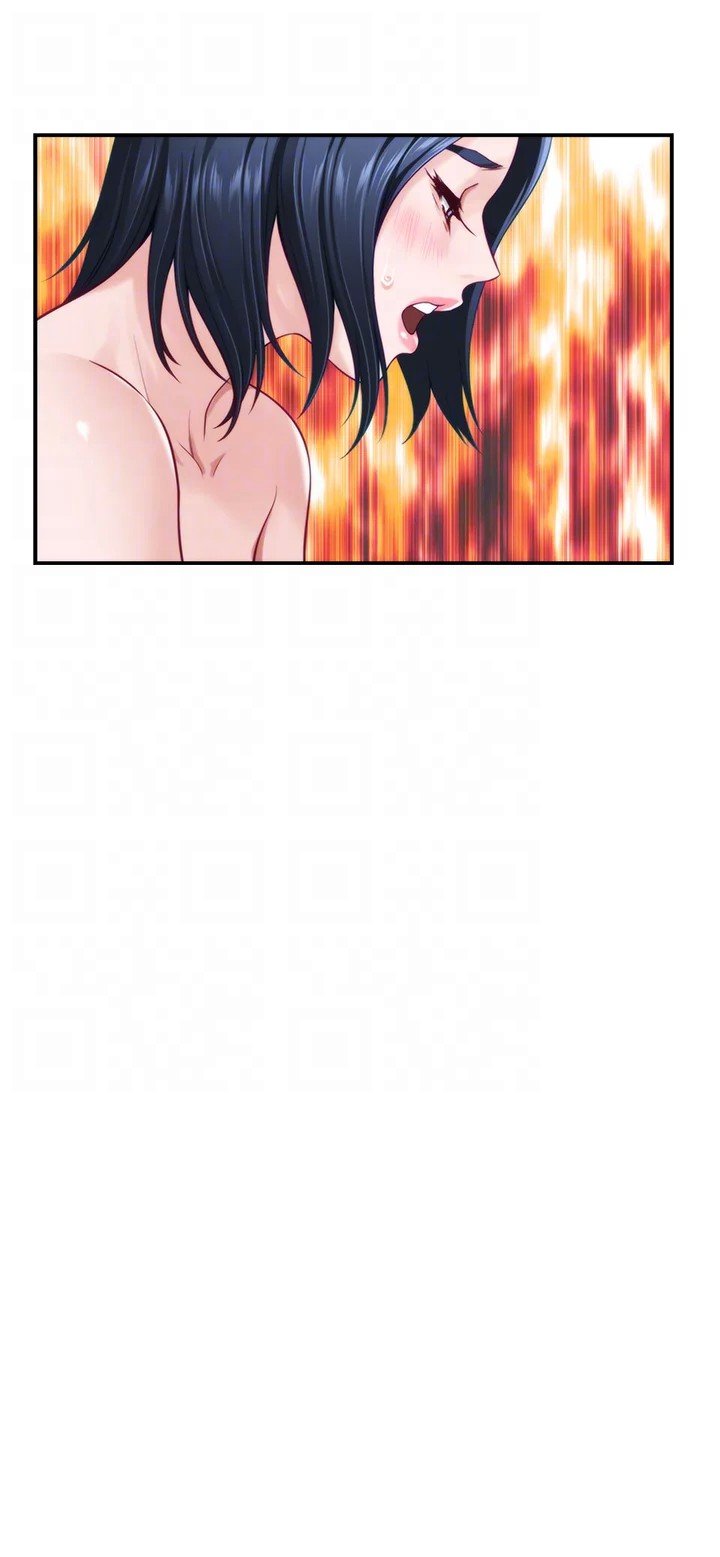 Noona&#8217;s Night - Chapter 43 18