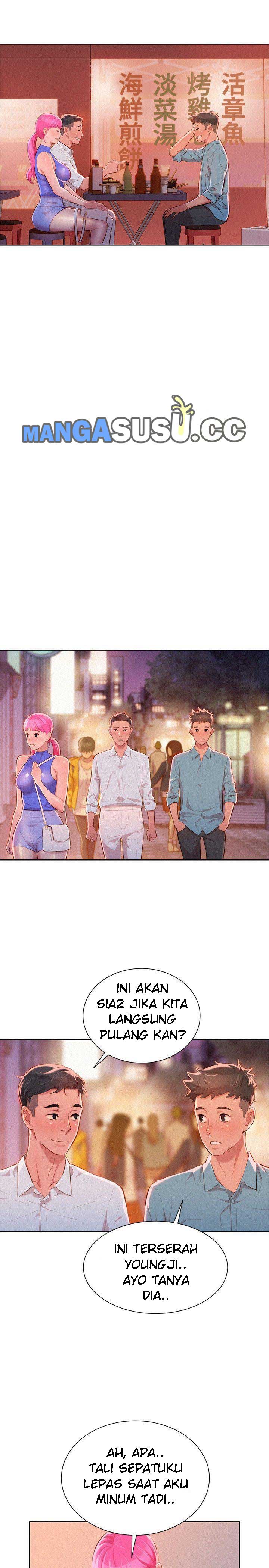 Sister Neighbor - Chapter 43 19