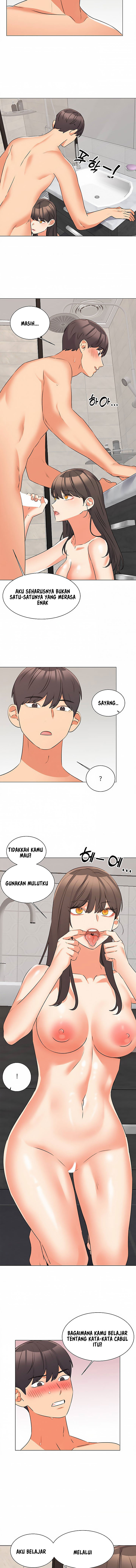 My girlfriend is so naughty - Chapter 43 10 My girlfriend is so naughty - Chapter 43 10