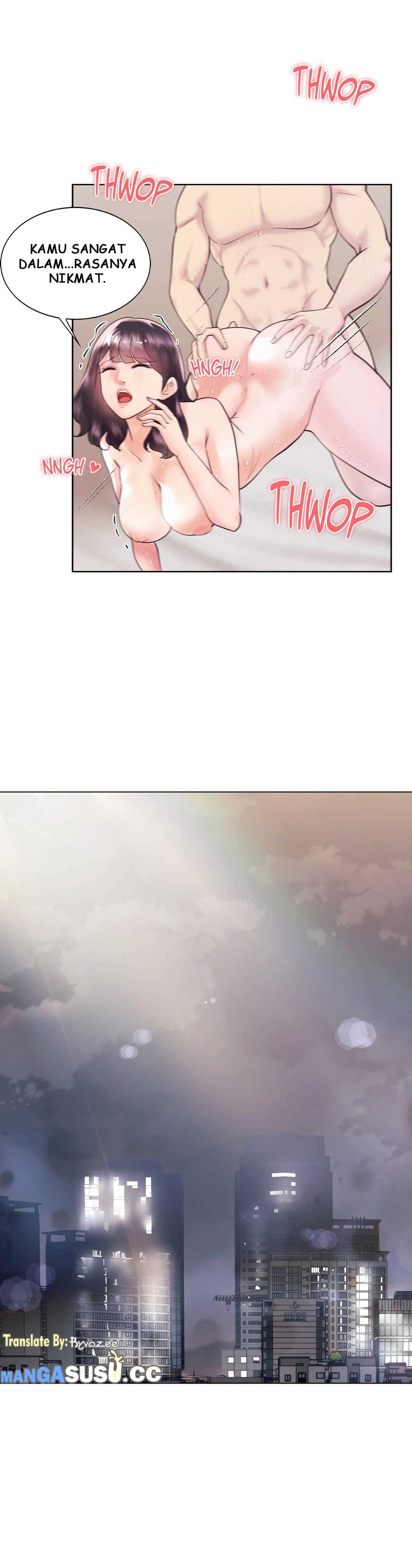 Toys Store - Chapter 43 39