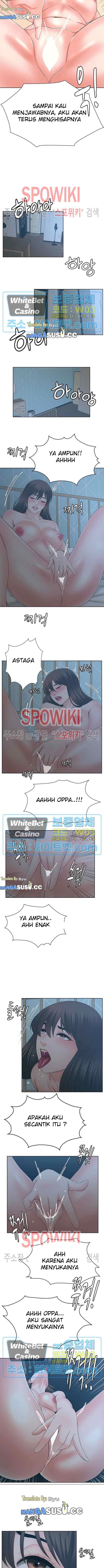 Please Take Care - Chapter 43 6