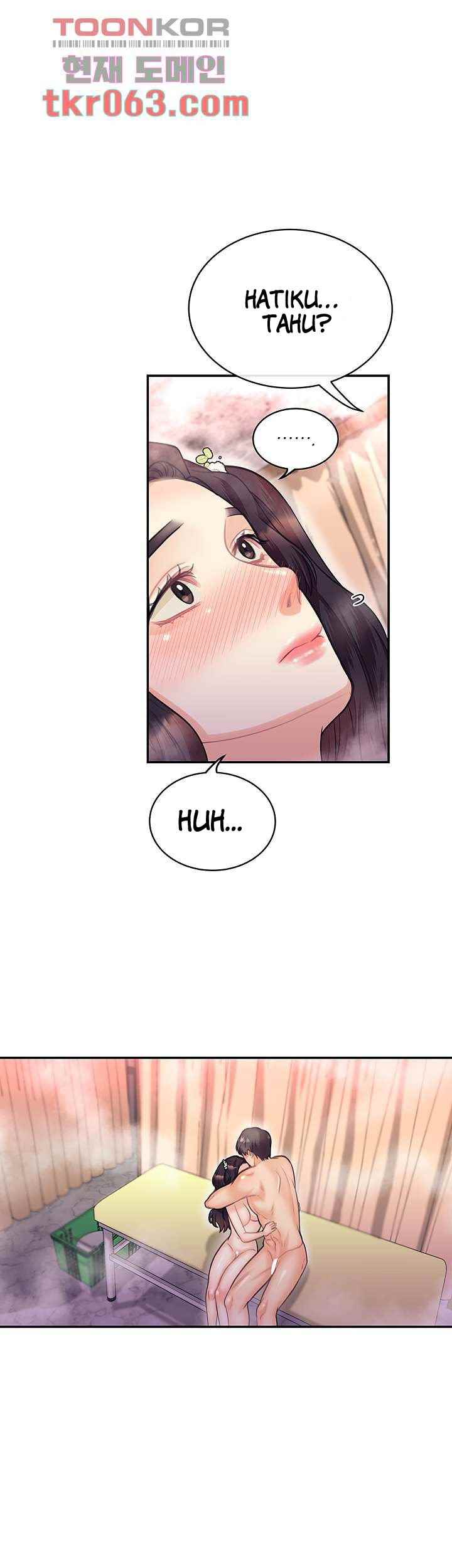 Public Bathhouse - Chapter 43 28