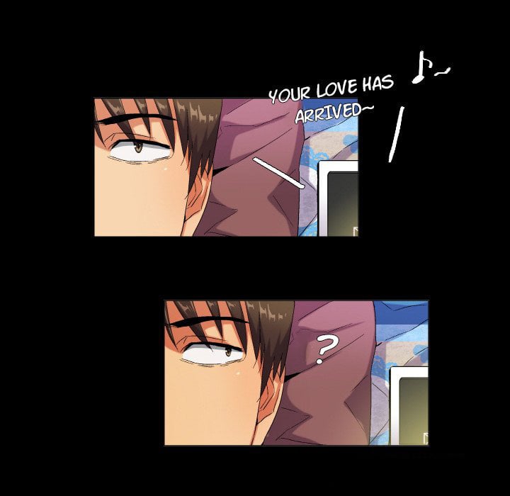 God of App - Chapter 43 26