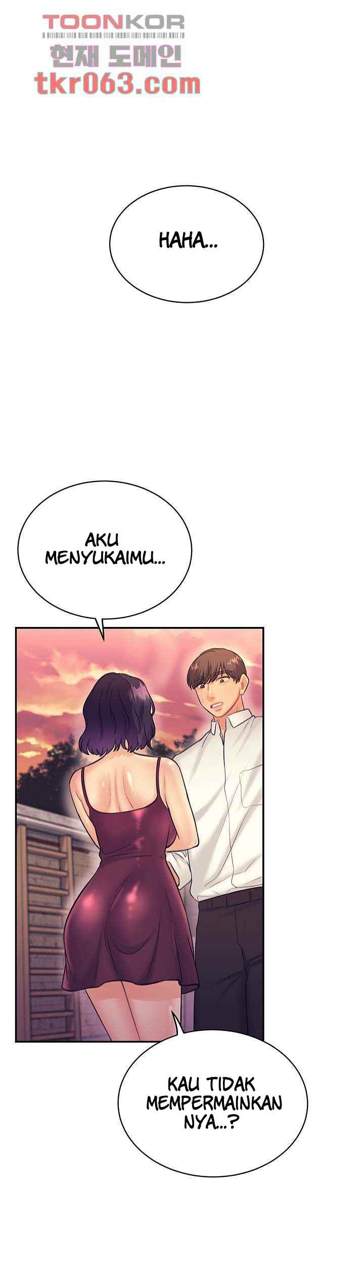 Public Bathhouse - Chapter 43 39