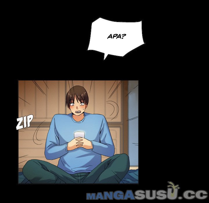 God of App - Chapter 43 27