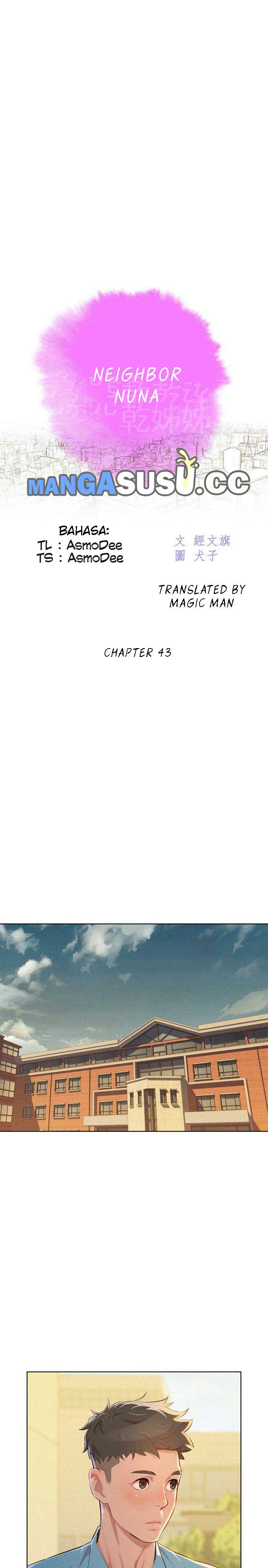 Sister Neighbor - Chapter 43 4