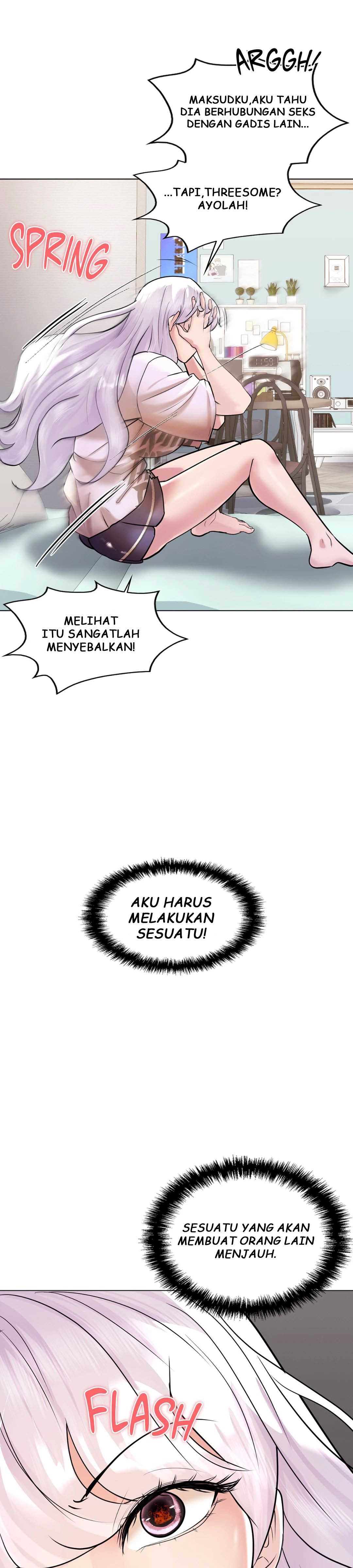 Toys Store - Chapter 43 47