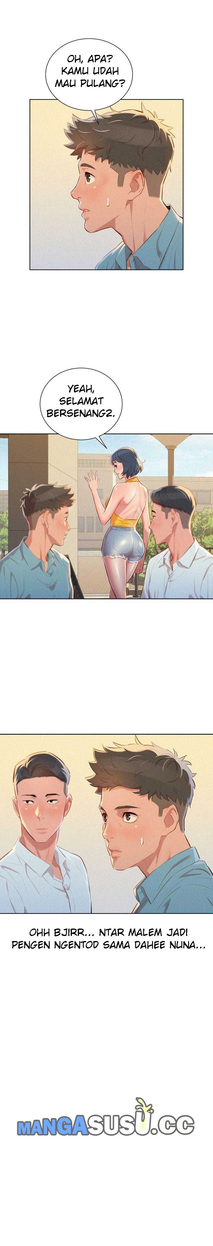 Sister Neighbor - Chapter 43 7