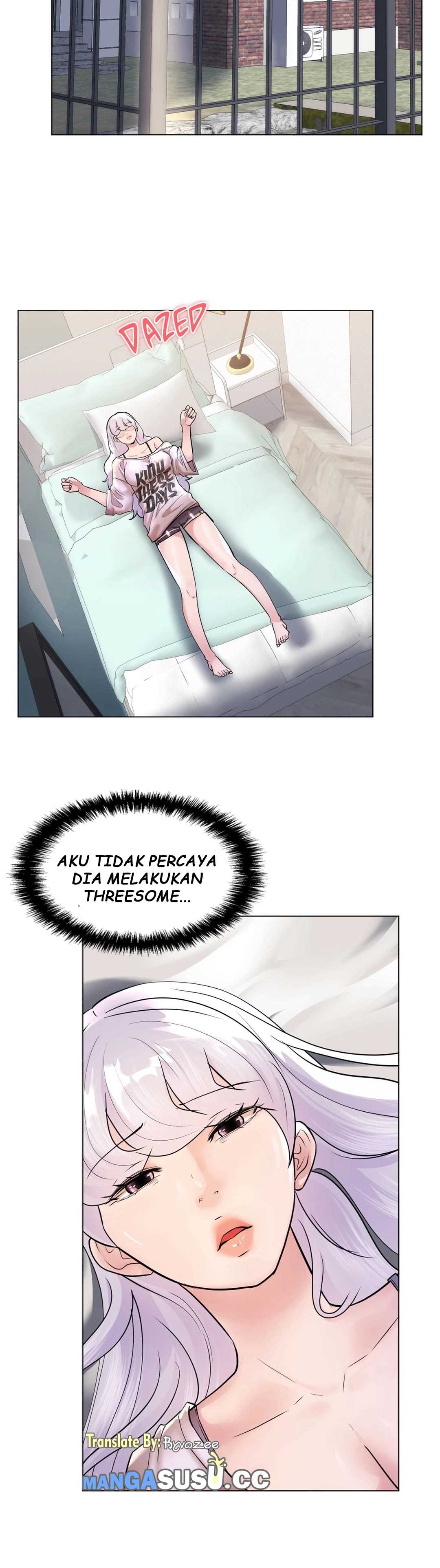 Toys Store - Chapter 43 46