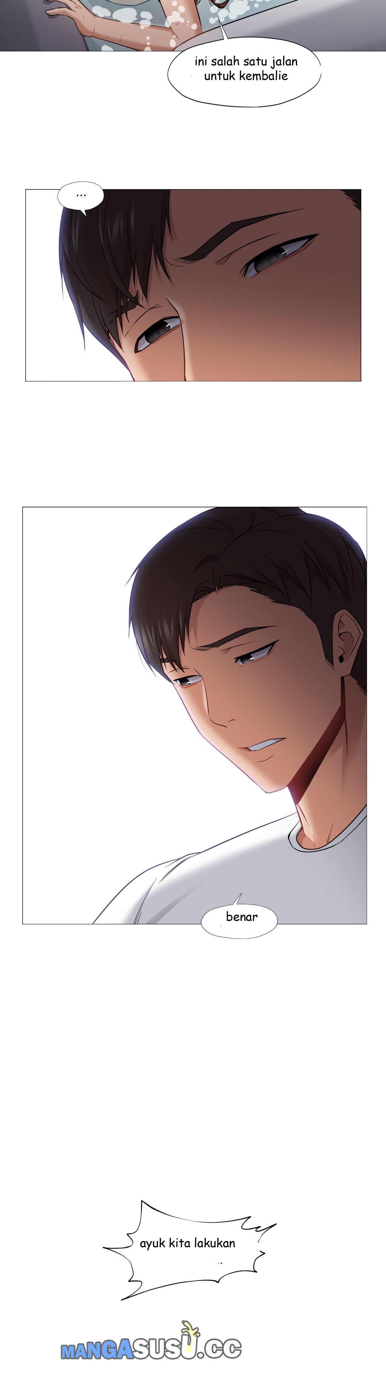 Man Up, Girl! - Chapter 43 8