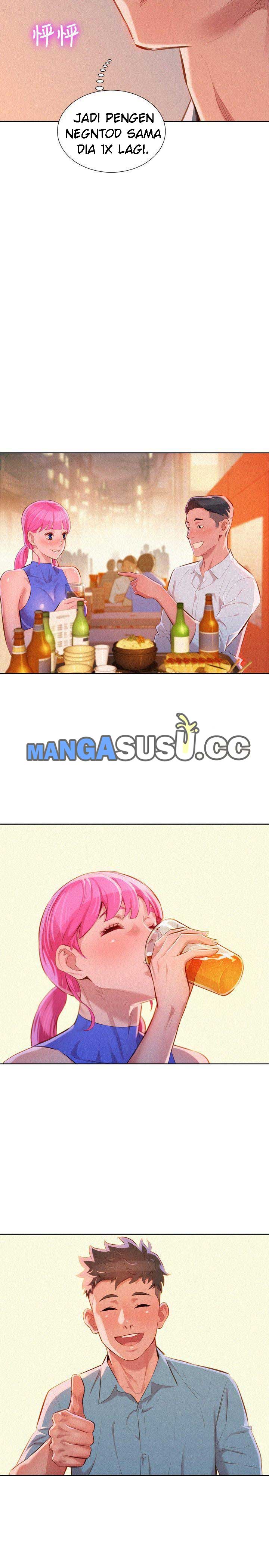 Sister Neighbor - Chapter 43 17