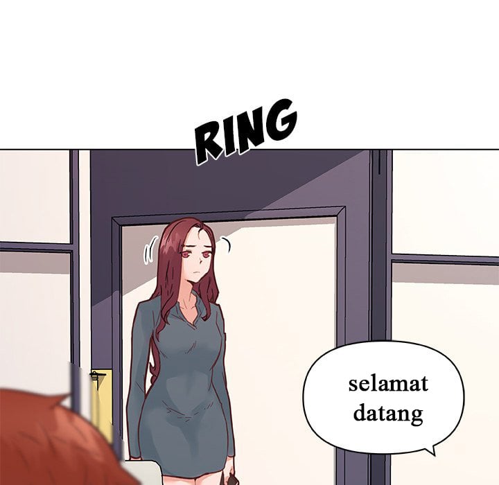 Family Adjustments - Chapter 43 59
