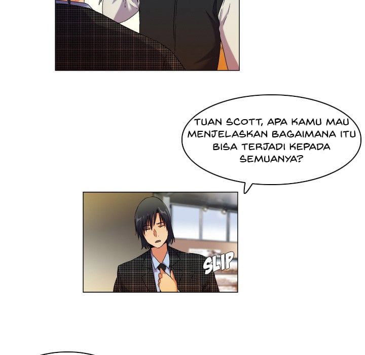 God of App - Chapter 43 16