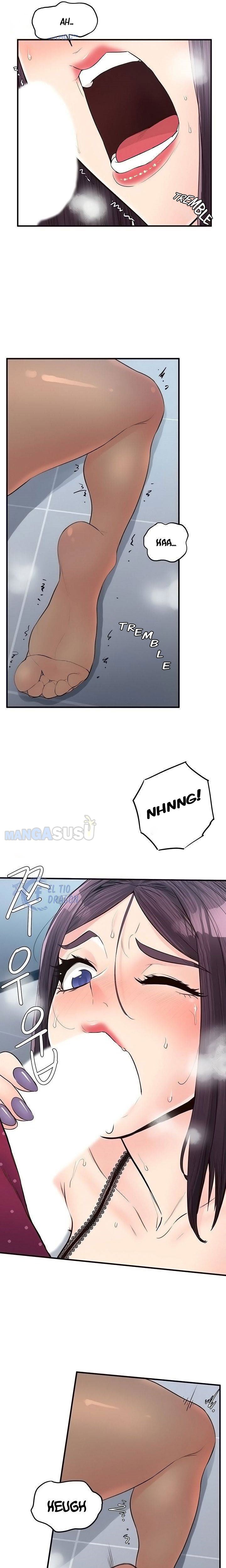 Public Interest - Chapter 43 15 Public Interest - Chapter 43 15