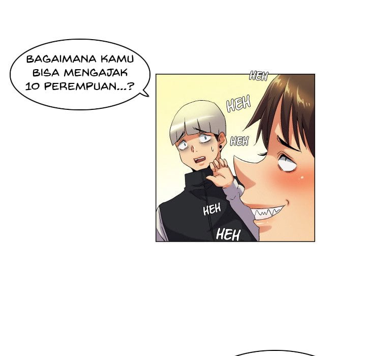 God of App - Chapter 43 3