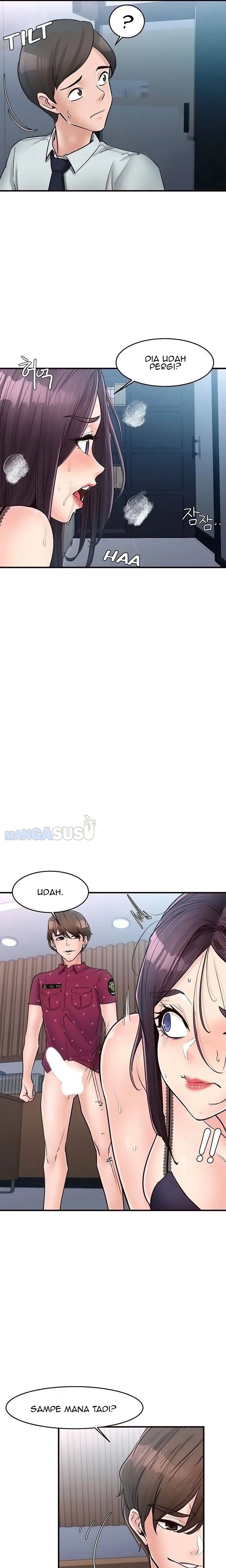 Public Interest - Chapter 43 21 Public Interest - Chapter 43 21