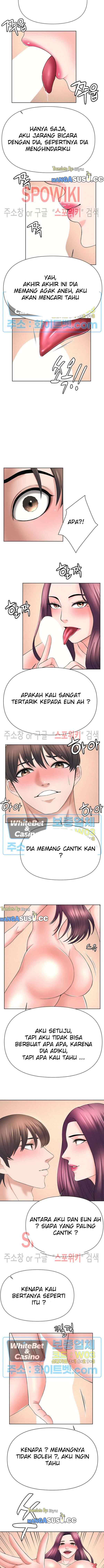 Please Take Care - Chapter 43 5