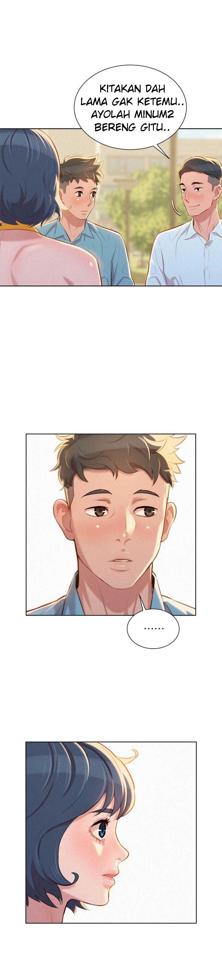 Sister Neighbor - Chapter 43 3