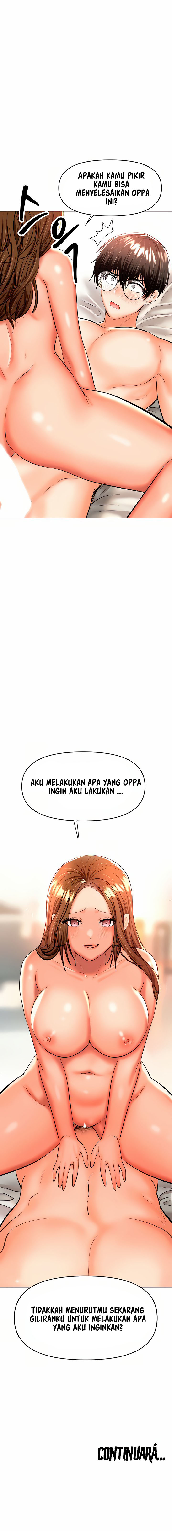 Sponsor Me Please - Chapter 43 11