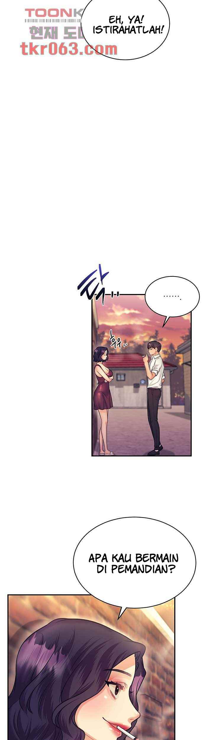 Public Bathhouse - Chapter 43 34
