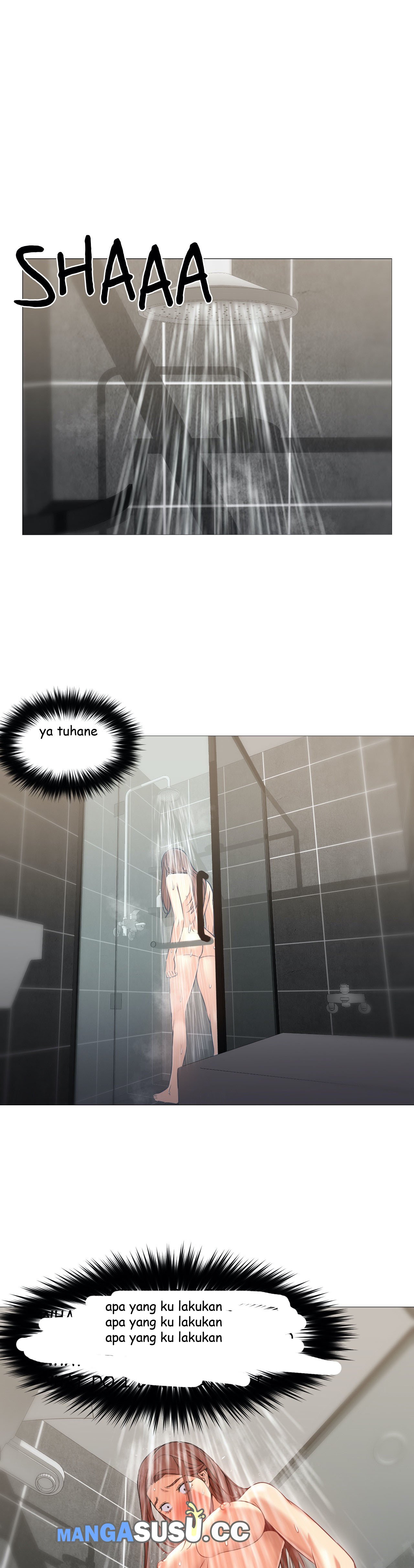 Man Up, Girl! - Chapter 43 3