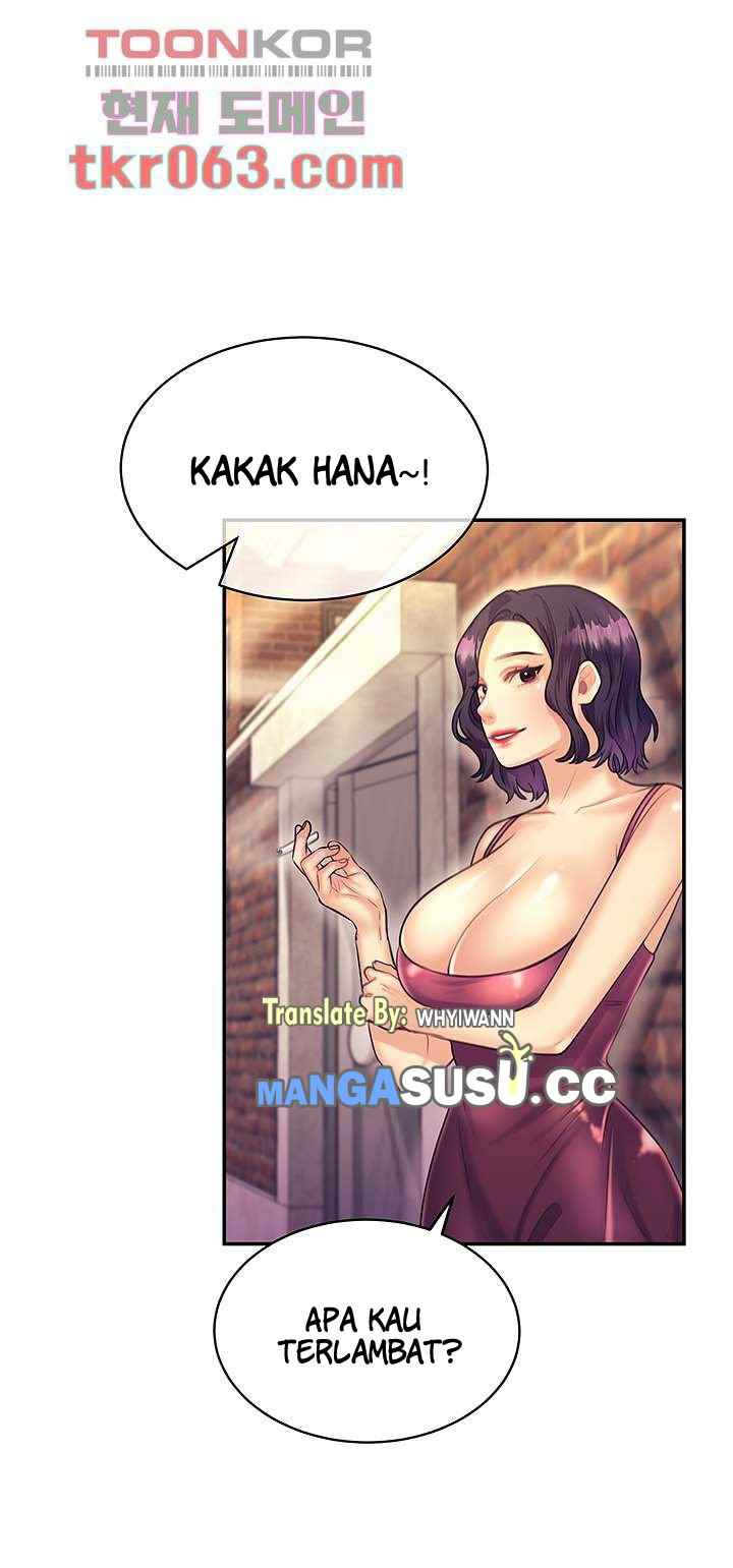 Public Bathhouse - Chapter 43 32
