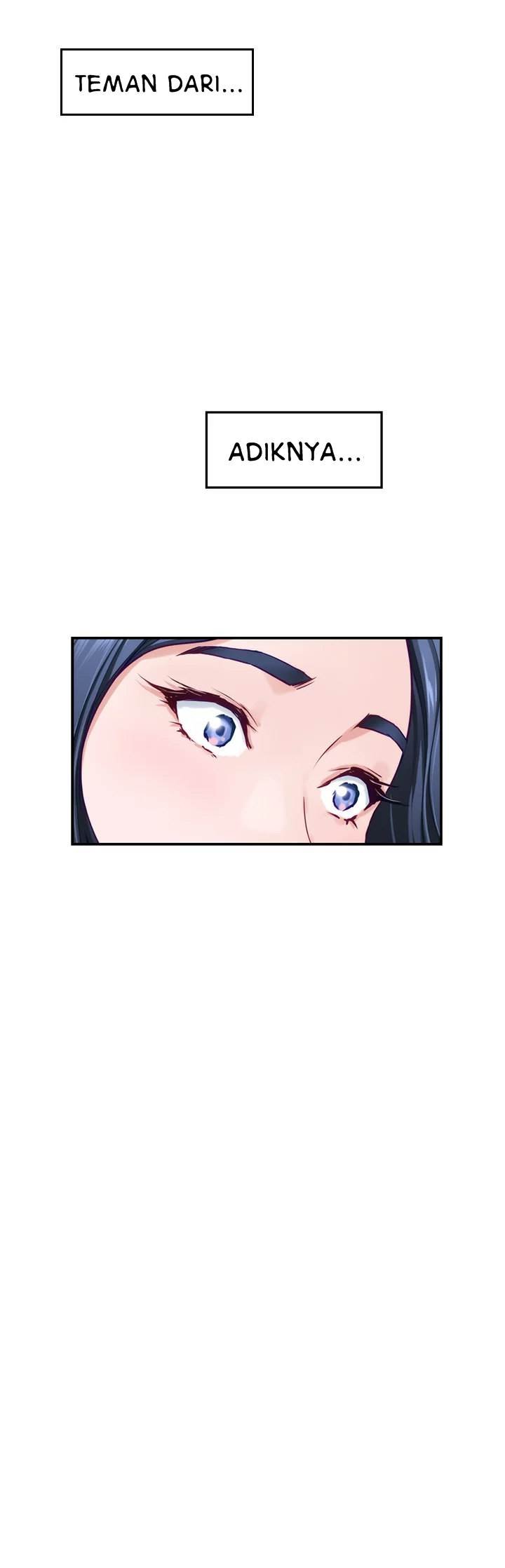 Noona&#8217;s Night - Chapter 43 68