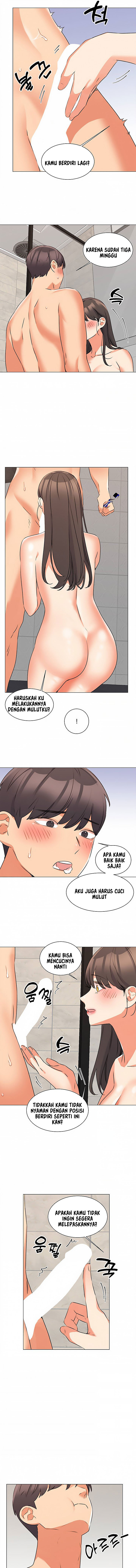 My girlfriend is so naughty - Chapter 43 9 My girlfriend is so naughty - Chapter 43 9