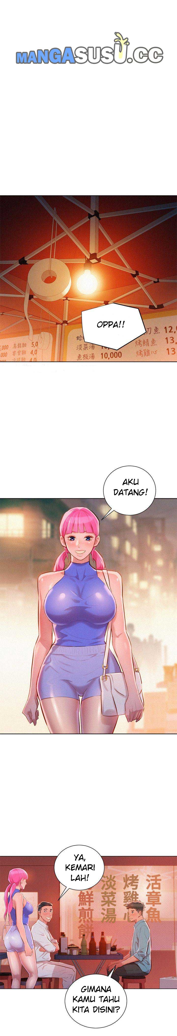 Sister Neighbor - Chapter 43 14